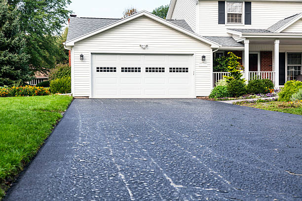 Expert Garage Door Maintenance Services in Houston