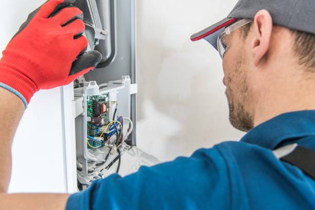 Home Gas Heroes: Expert Installation Every Time