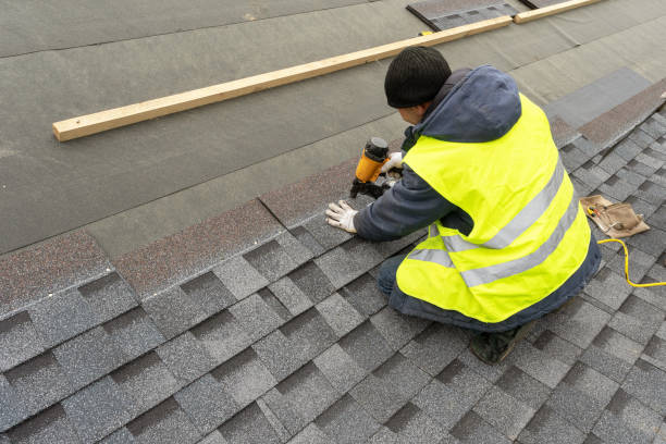 Weathering the Storm: How Roofing Contractors Keep You Safe
