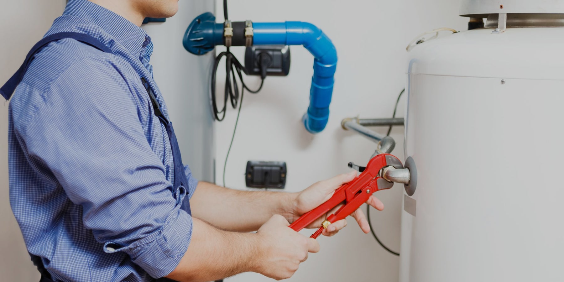 How to Find a Reliable Water Heater Contractor in Your Area