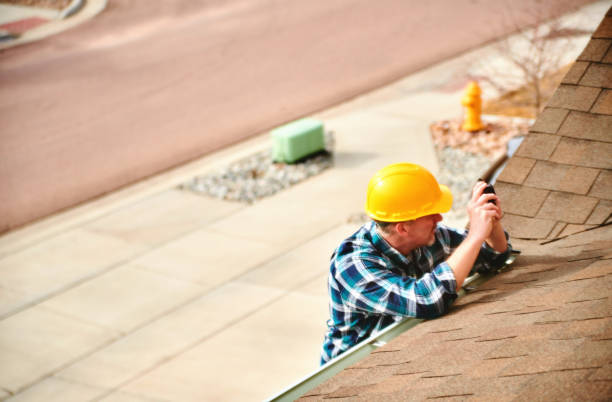 Your Guide to Finding Reliable Roof Repair Services