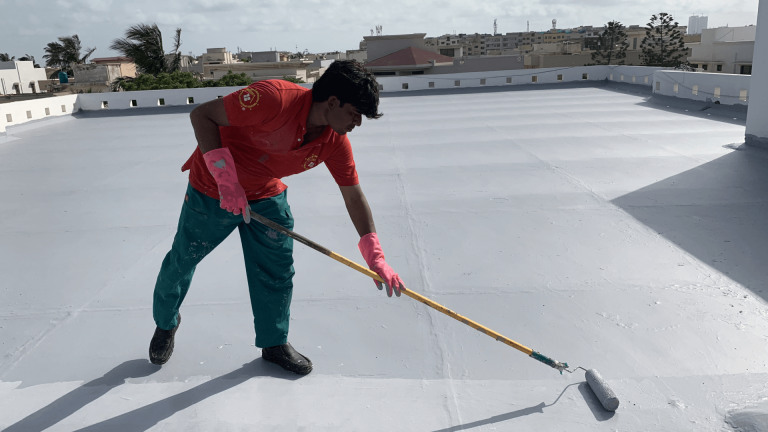 Top Signs Your Home Needs Waterproofing