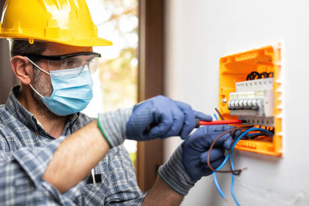 Choosing Energy-Efficient Solutions with Your Electrical Contractor