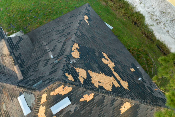 Choosing the Best Time for Roof Replacement: A Homeowner’s Guide
