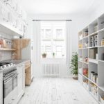 Geneva Kitchen Renovation: Combining Style with Practicality