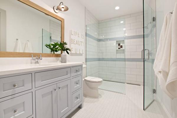 Finding Reliable Bathroom Remodeling Contractors Near You