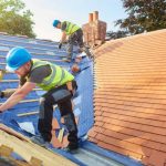 Roof Installation and Home Value: Understanding the Connection