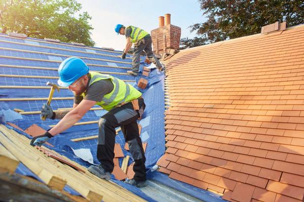 Roof Installation and Home Value: Understanding the Connection