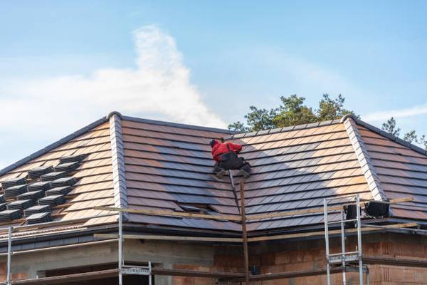 DIY Roof Installation: What You Need to Know