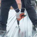 Franklin Roof Replacement: Tips for Maintaining Your New Roof