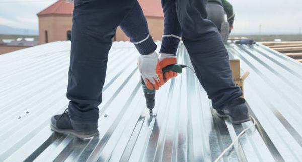 Franklin Roof Replacement: Tips for Maintaining Your New Roof