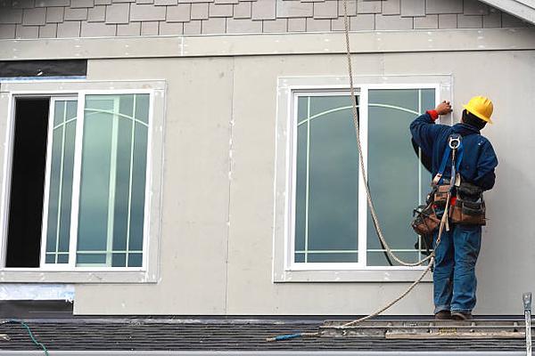 How Proper Window Installation Increases Home Value