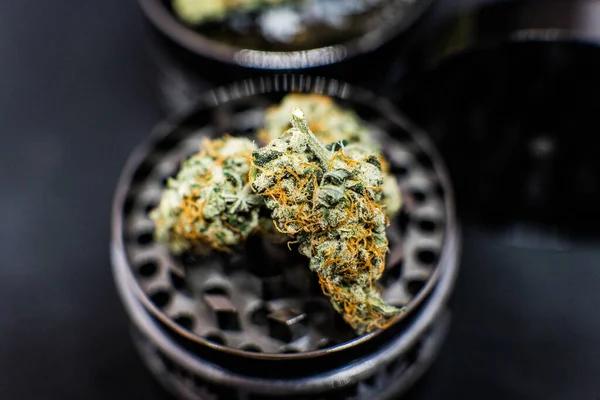 Blossoming Benefits Why THCA Flowers are Changing the Cannabis Game