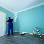 Precision and Care: Why Professional Painting Services Matter