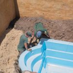 From Planning to Perfection: Steps for Successful Pool Installation