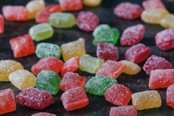 The Best Weed Gummies A Comprehensive Review