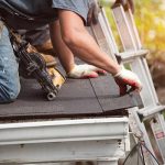 The Latest Trends in Roof Installation from Top Contractors