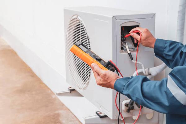 Hyde Park HVAC Contractors for Year-Round Comfort