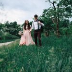 Secluded and Sacred: How an Elopement Photographer Captures Romance