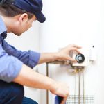 Syracuse Homeowners’ Guide to Water Heater Installation and Maintenance